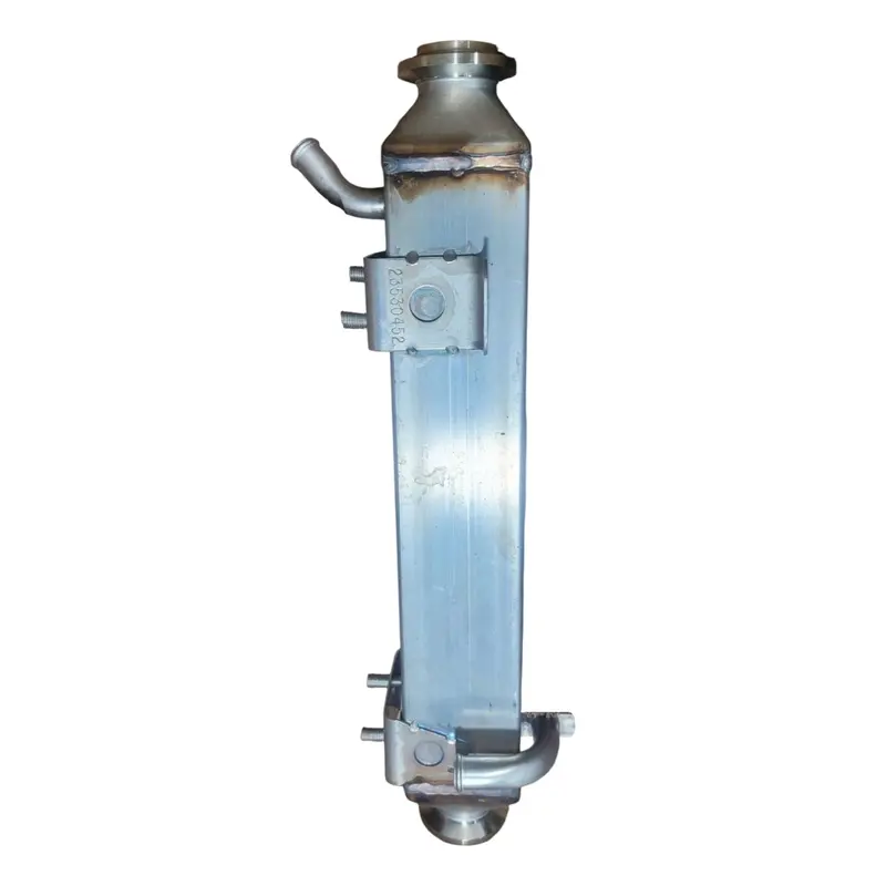 Dde 23530452 Genuine Detroit Diesel Egr Exhaust Gas Recirculation Cooler 1