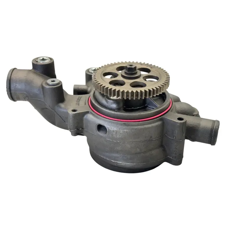Dde 23531304 Genuine Detroit Diesel Water Pump Assembly 12.7L 2