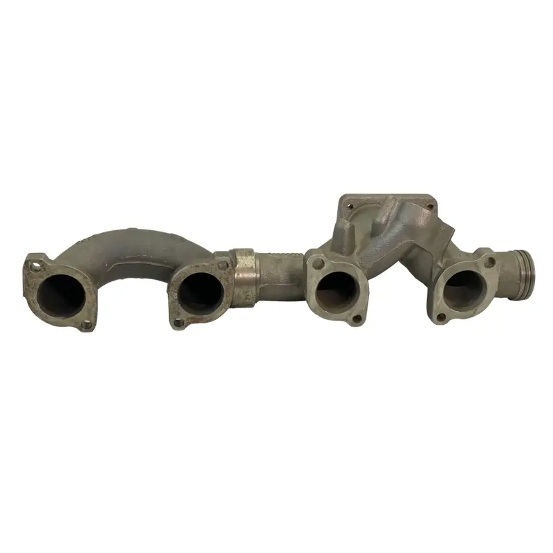Dde 23533822 Genuine Detroit Diesel Exhaust Manifold 1