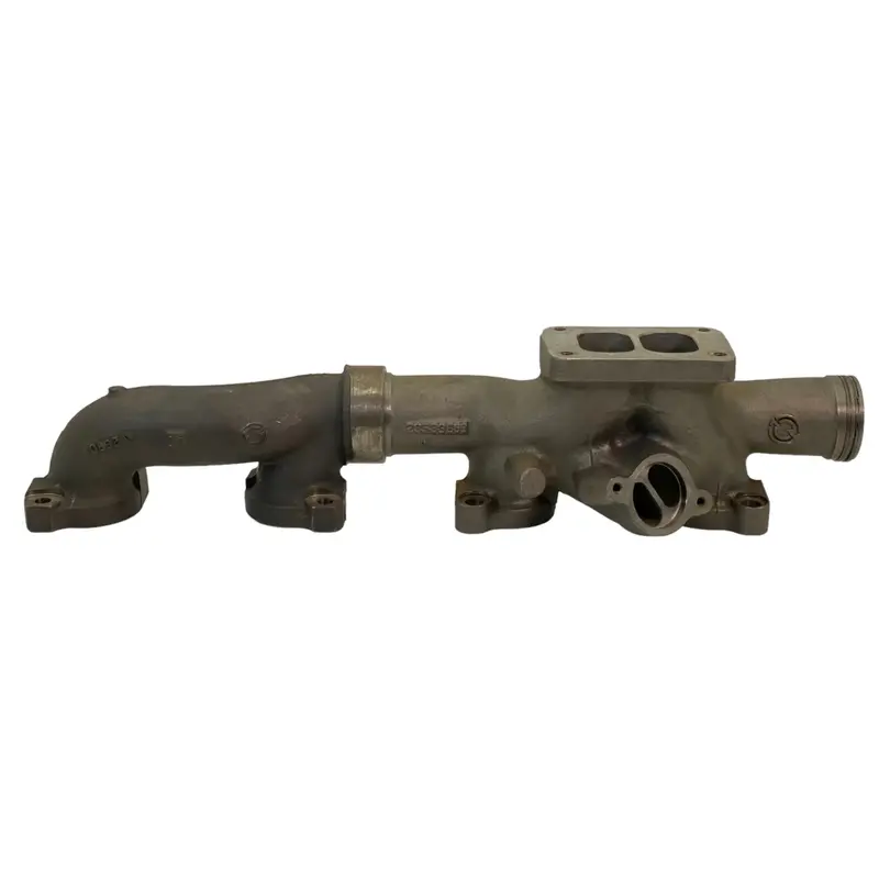Dde 23533822 Genuine Detroit Diesel Exhaust Manifold 2