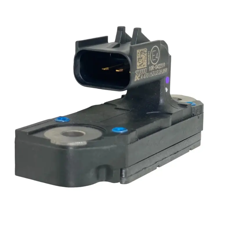Dde 23539639 Genuine Detroit Diesel Delta Pressure Sensor 1