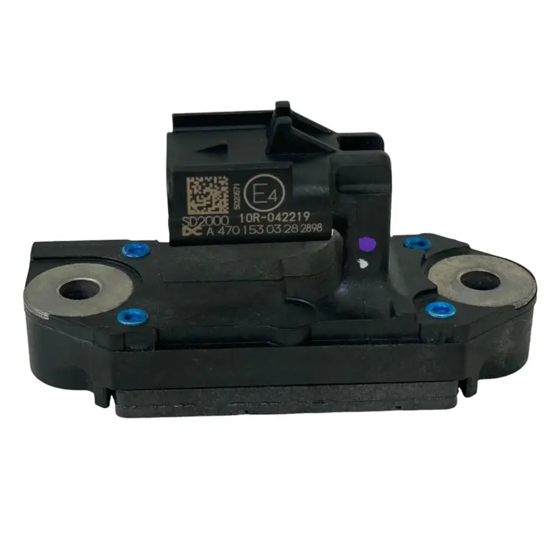 Dde 23539639 Genuine Detroit Diesel Delta Pressure Sensor 2