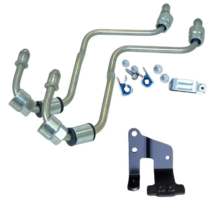 Dde A0000701132 Oem Detroit Diesel Kit-High Pressure Fuel Line 2