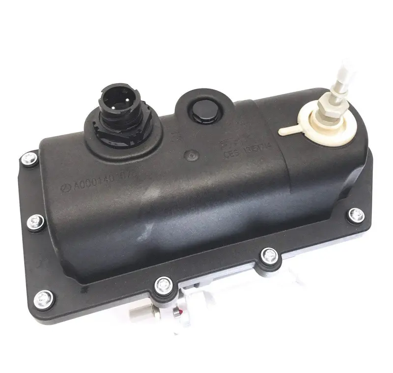 Dde A0001403078 Genuine Detroit Diesel Def Pump 2
