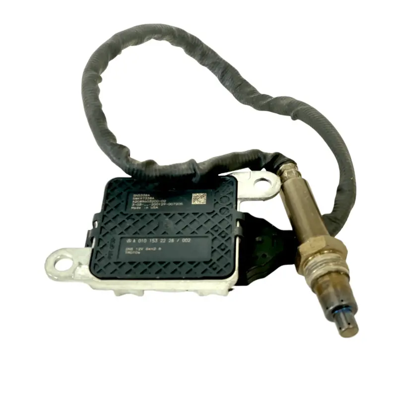 Dde A0101532228 Genuine Detroit Diesel Nox Sensor Inlet For Mercedes-Benz 1