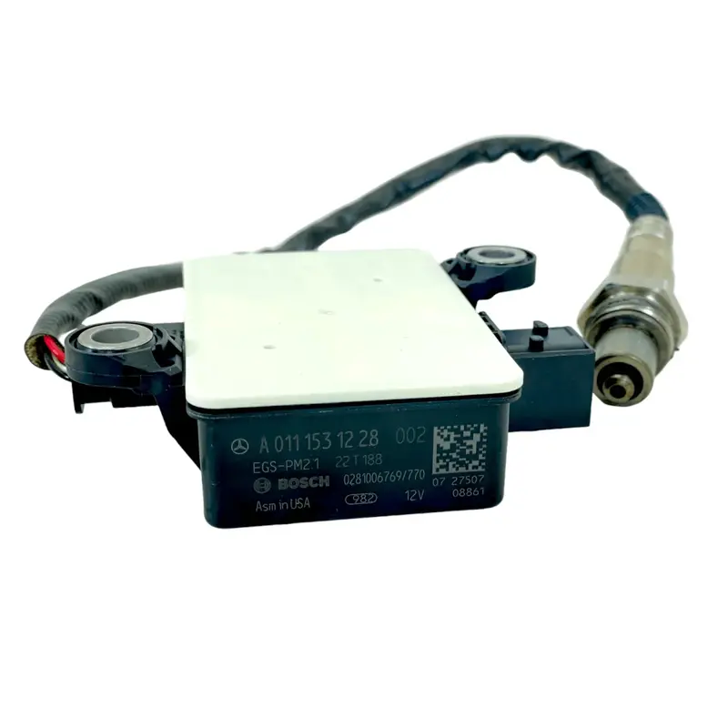 Dde A0111531228 Genuine Detroit Diesel Exchange Soot Particulate Sensor 1