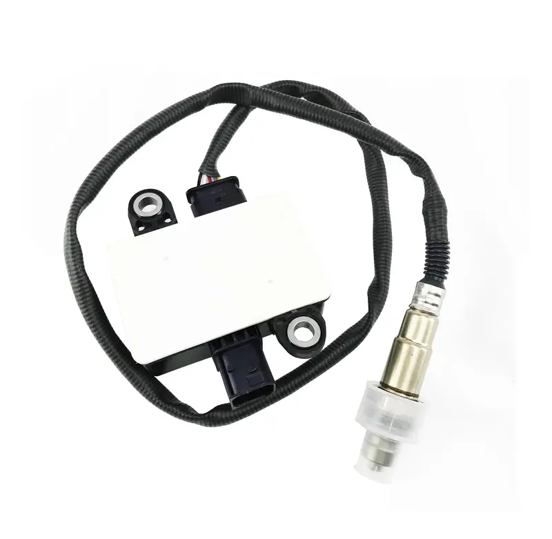 Dde A0111531328 Genuine Detroit Diesel Soot Sensor 2