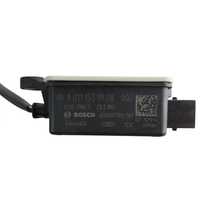 Dde A0111531928 Genuine Detroit Diesel Dpf Diesel Particulate Filter Soot Sensor 2