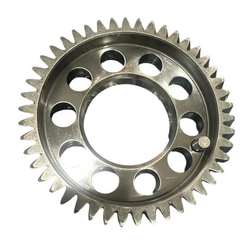 Dde A4570500203 Detroit Diesel Crankshaft Gear 1