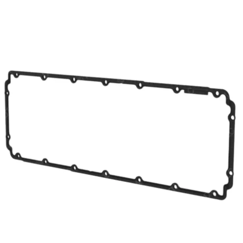 Dde A4710140422 Genuine Detroit Diesel Oil Pan Gasket 1