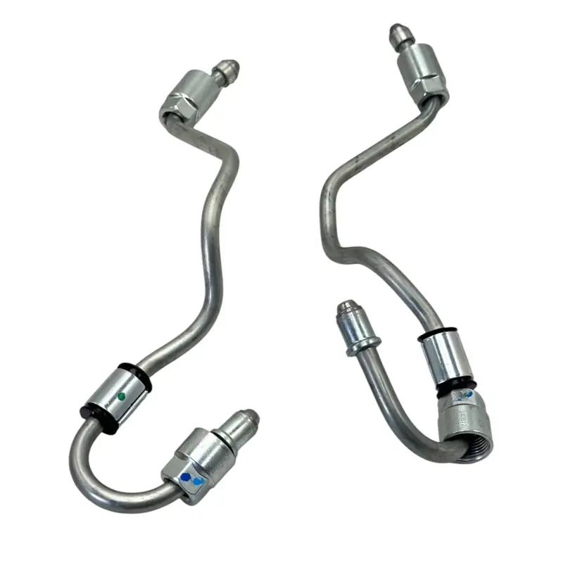 Dde-A4710780510 Genuine Detroit Diesel High Pressure Fuel Line 2