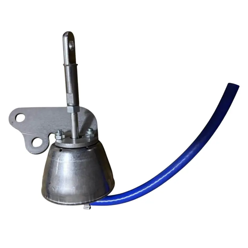 Dde A4710961769 Genuine Detroit Diesel Wastegate Repair Kit 1