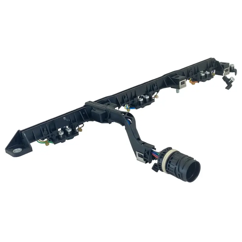 Dde A4711501433 Genuine Detroit Diesel Fuel Injector Harness 1