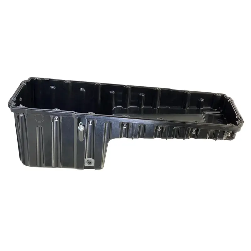 Dde A4720101213 Genuine Detroit Diesel Oil Pan 2