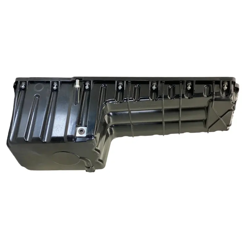 Dde A4720102313 Genuine Detroit Diesel Oil Pan 1