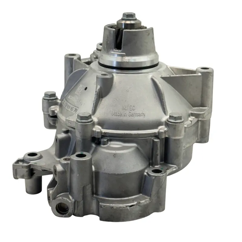 Dde A4720300570 Genuine Detroit Diesel Turbo Gear Box 2