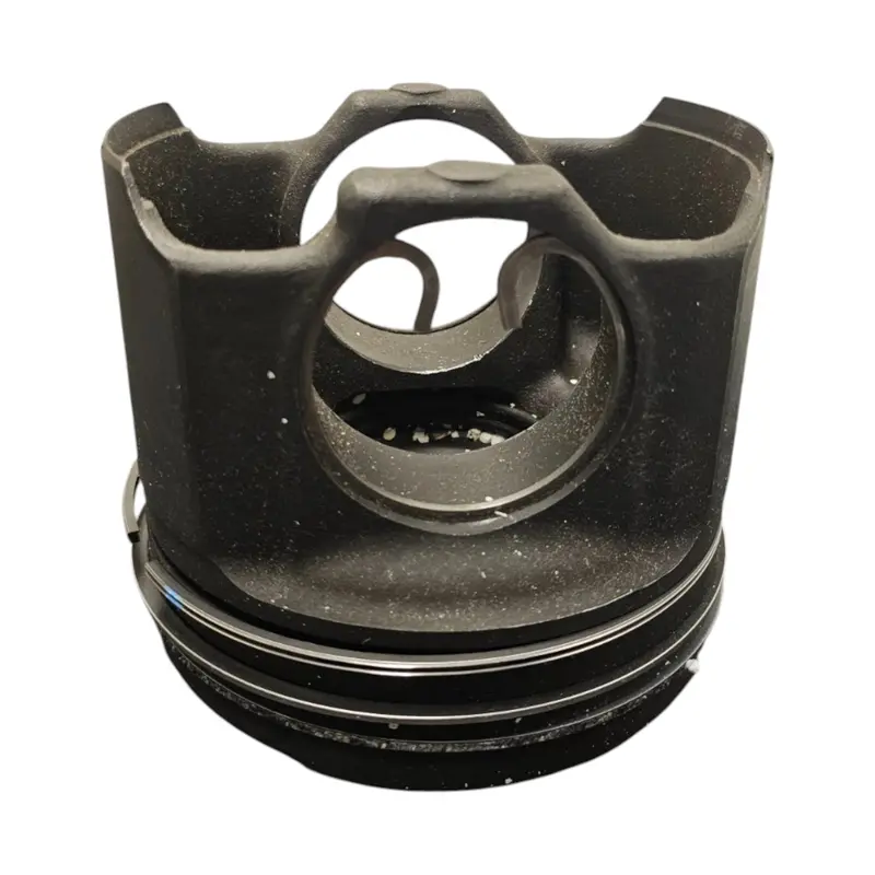 Dde A4720303317 Genuine Detroit Diesel Piston Assembly 1