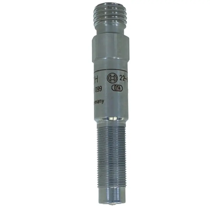 Dde A4720700546 Genuine Detroit Diesel Doser Injector Valve 1