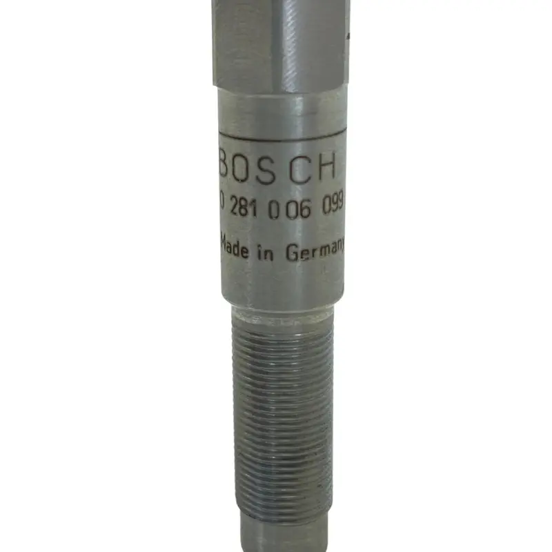 Dde A4720700546 Genuine Detroit Diesel Doser Injector Valve 2