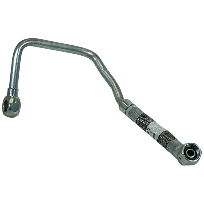 Dde A4720704232 Genuine Detroit Diesel Fuel Line 1