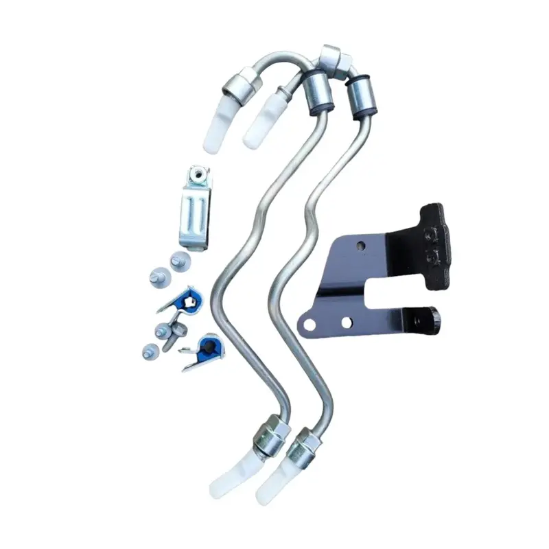 Dde A4720707932 Oem Detroit Diesel Kit-High Pressure Fuel Line 1