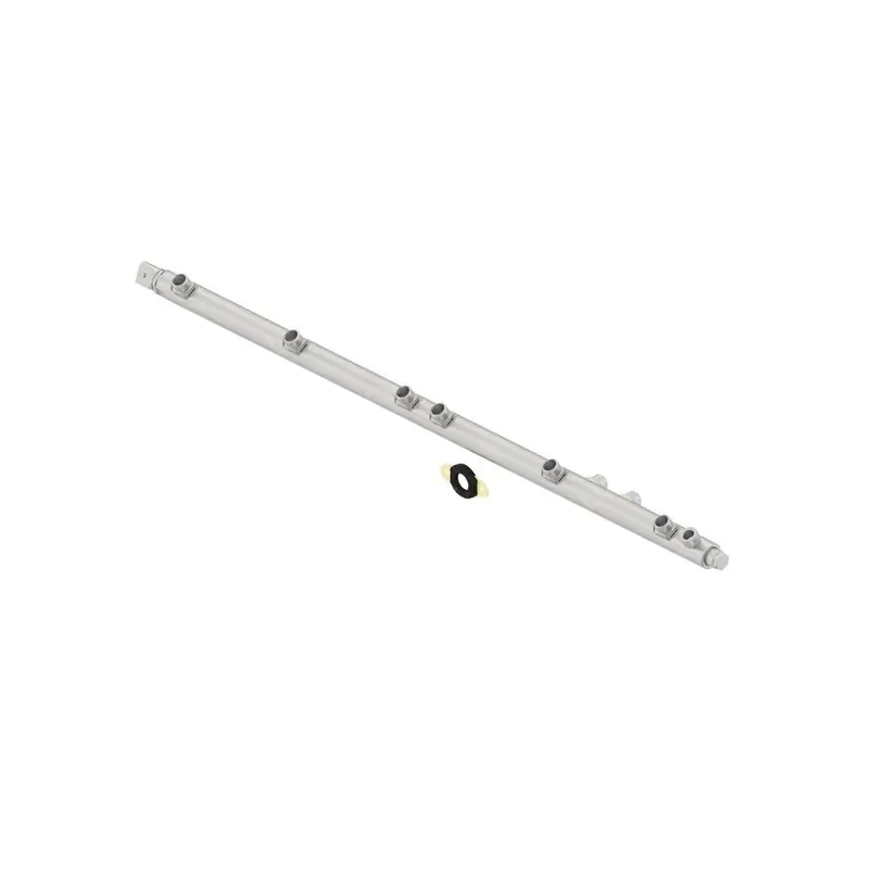 Dde A4720780945 Genuine Detroit Diesel Fuel Rail Kit Dd15 1