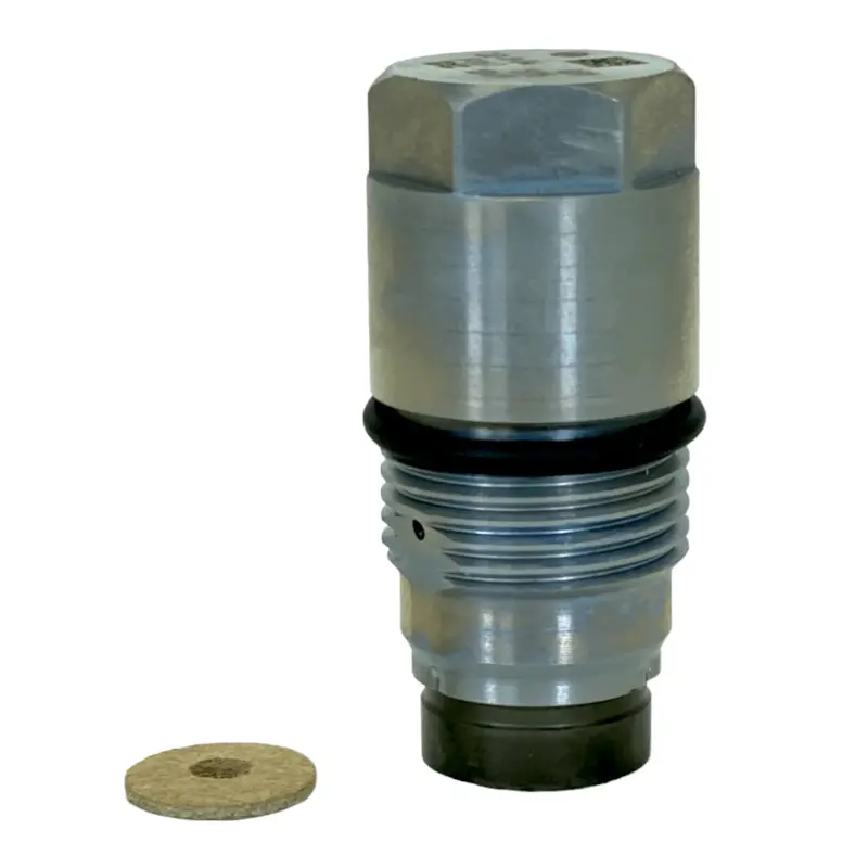 Dde A4720781049 Genuine Detroit Diesel Pressure Limit Valve 1