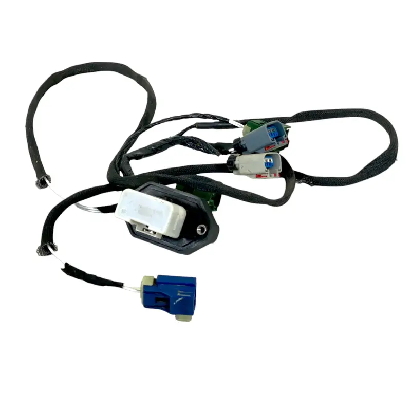Dde A4721503433 Genuine Detroit Diesel Harness 1