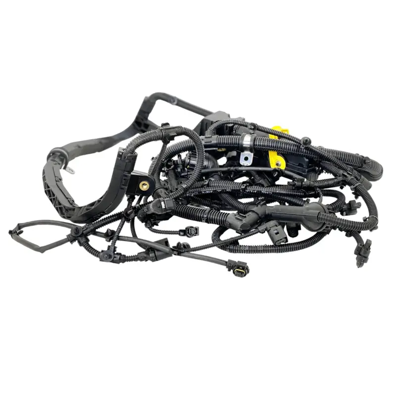 Dde A4721505120 Genuine Detroit Diesel Electrical Wiring Harness 1
