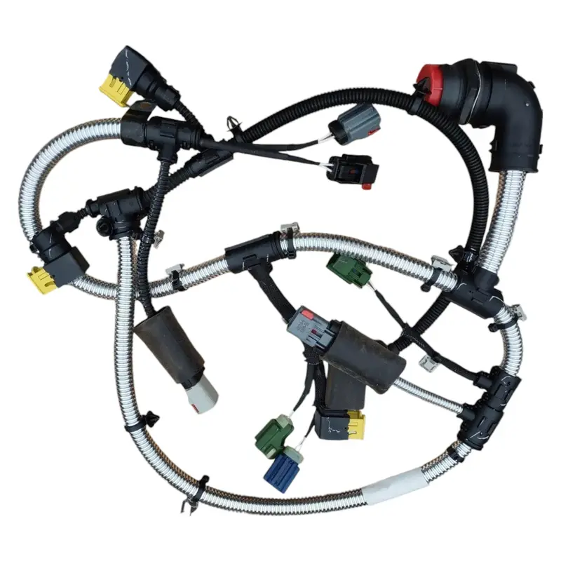 Dde A4721506733 Genuine Detroit Diesel Aftertreatment Control Module Wiring Harness 1