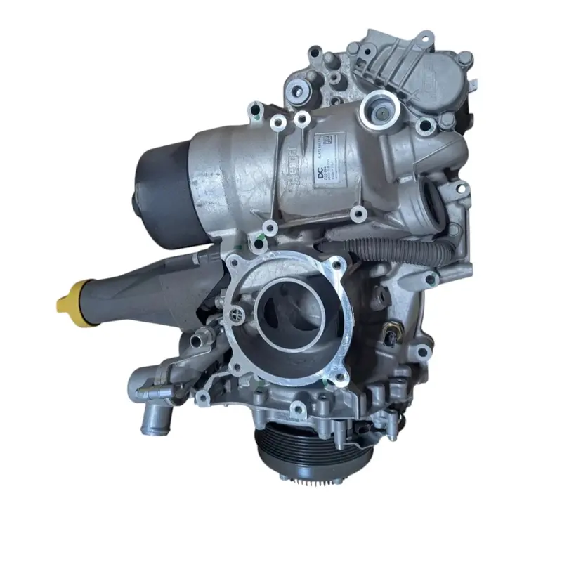 Dde A4721801712 Genuine Detroit Diesel Oil Coolant Module 2