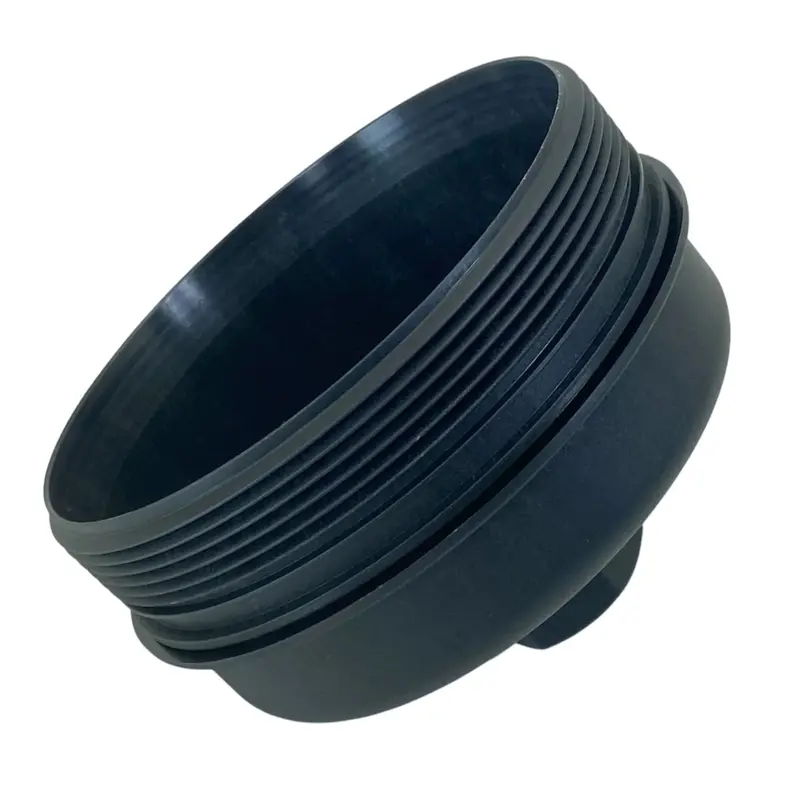 Dde A4721840308 Genuine Detroit Diesel Oil Filter Cap 1