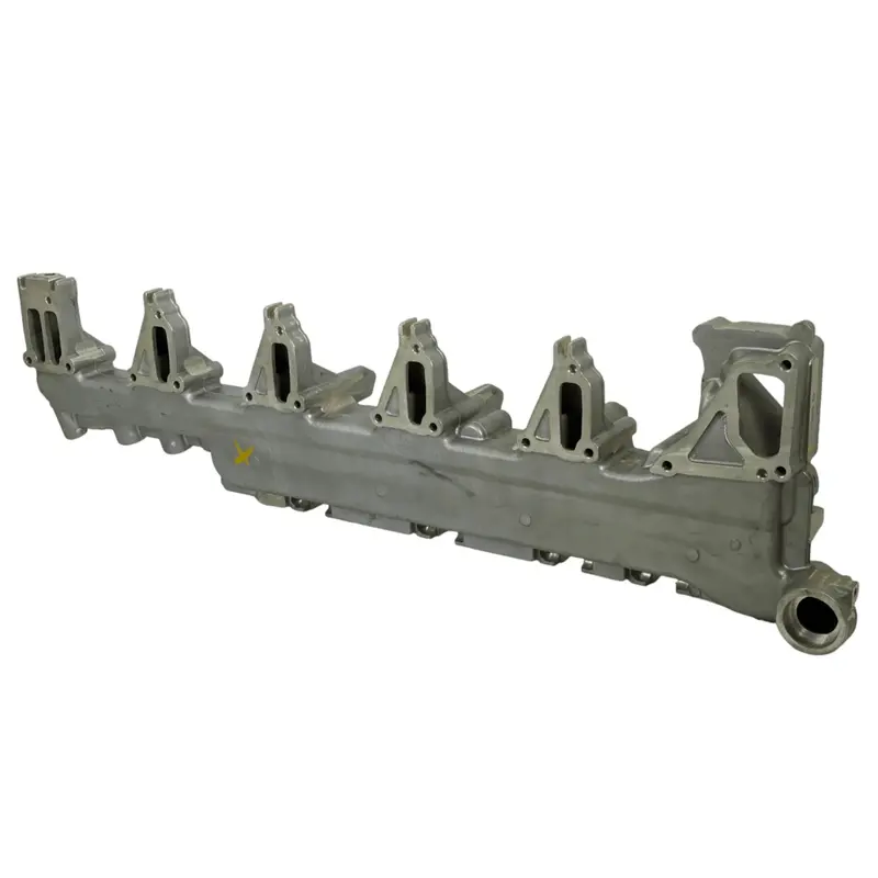 Dde A4722032001 Genuine Detroit Diesel Egr Manifold 2