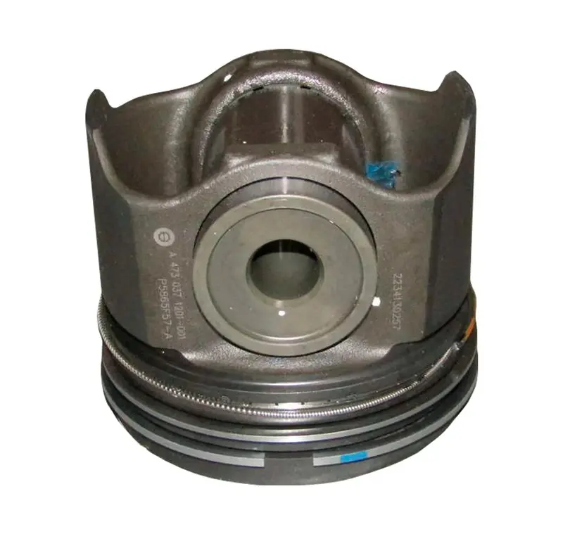 Dde A4730301517 Genuine Detroit Diesel Piston Kit 1