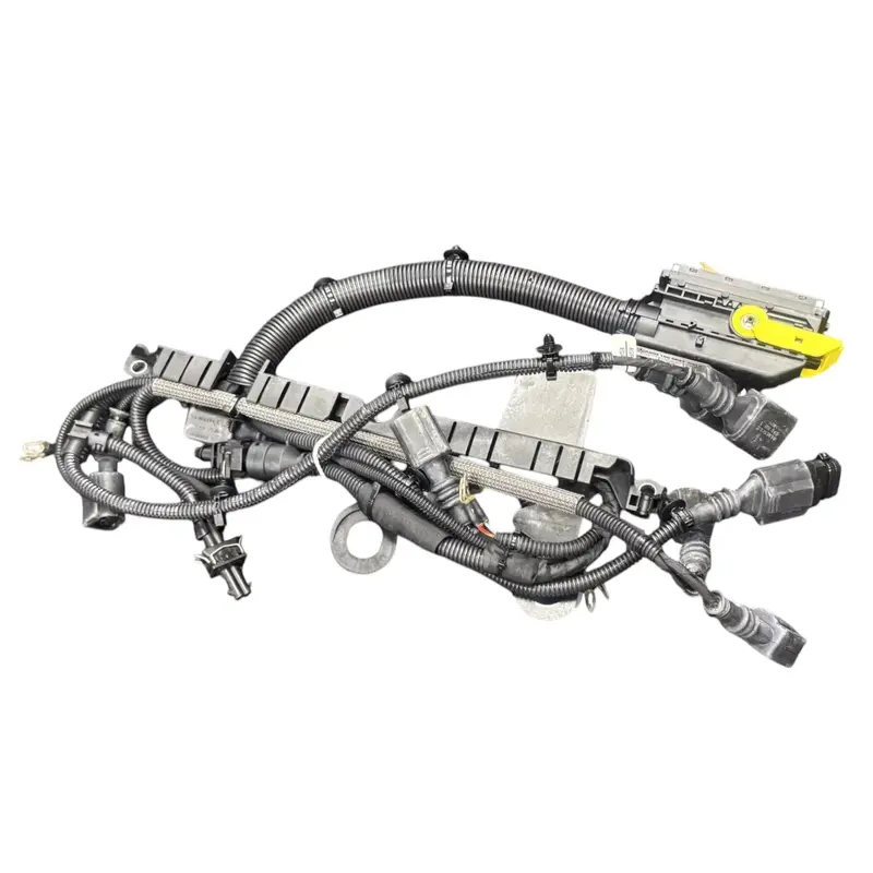 Dde A9041505133 Genuine Detroit Diesel Wiring Harness 1