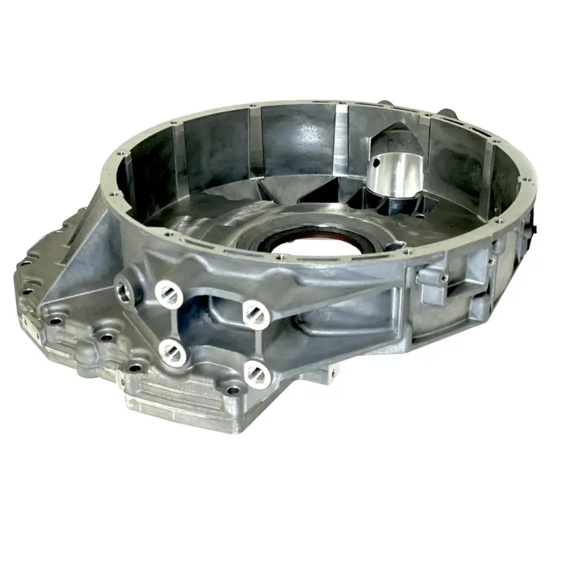 Dde A9060104733 Genuine Detroit Diesel Timing Case No. 2 1