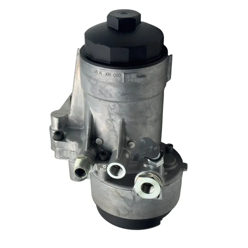 Dde A9060903052 Genuine Detroit Diesel Fuel Filter Housing 1