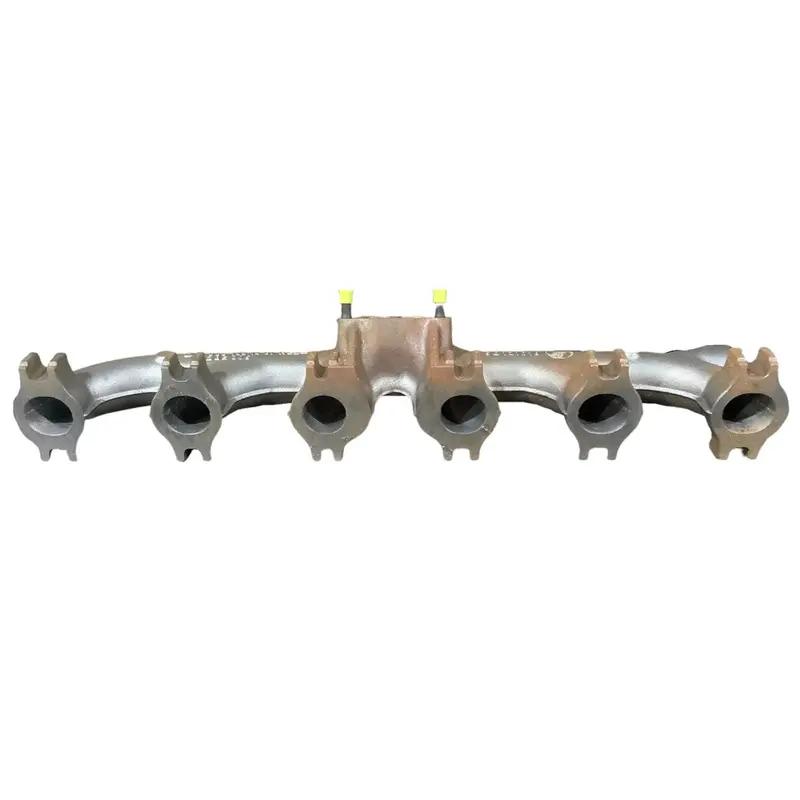 Dde A9061402509 Genuine Detroit Diesel Exhaust Manifold Mb906 1