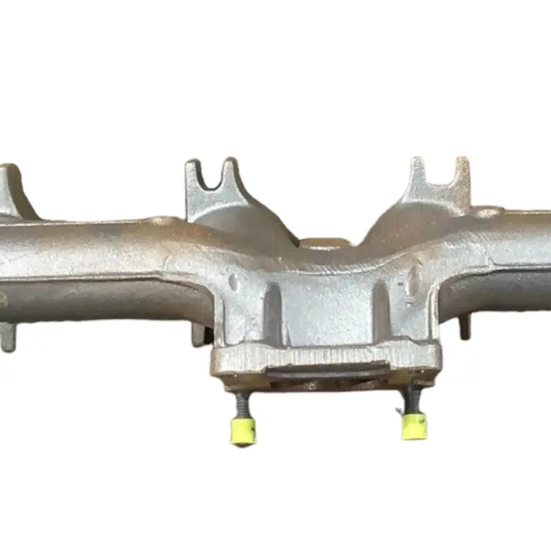 Dde A9061402509 Genuine Detroit Diesel Exhaust Manifold Mb906 2