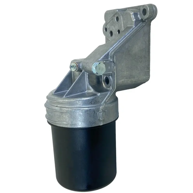 Dde A9061800397 Genuine Detroit Diesel Oil Centrifuge Housing 1
