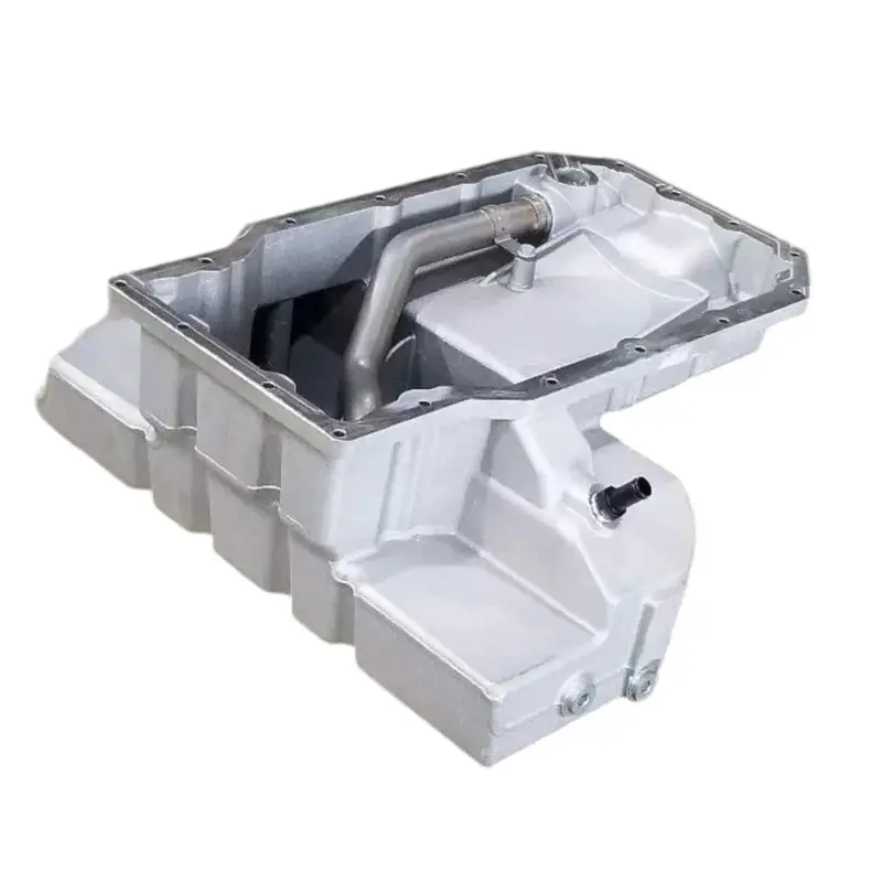 Dde A9340101513 Genuine Detroit Diesel Oil Pan 2