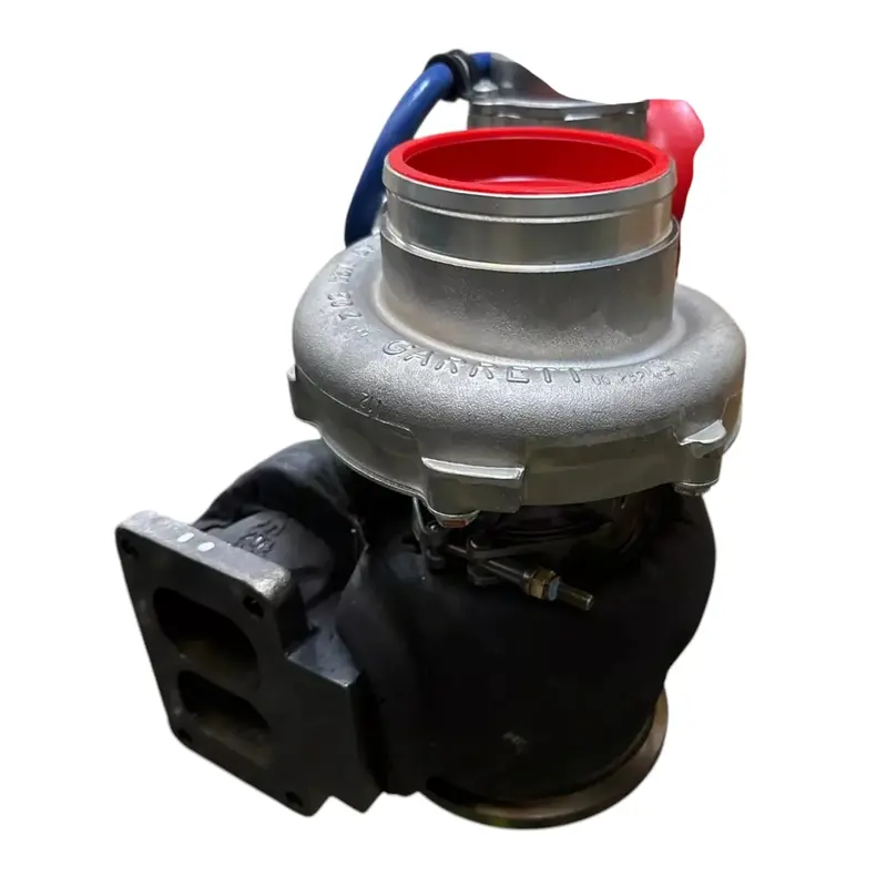Dde E23528829 Genuine Detroit Diesel Turbocharger 1