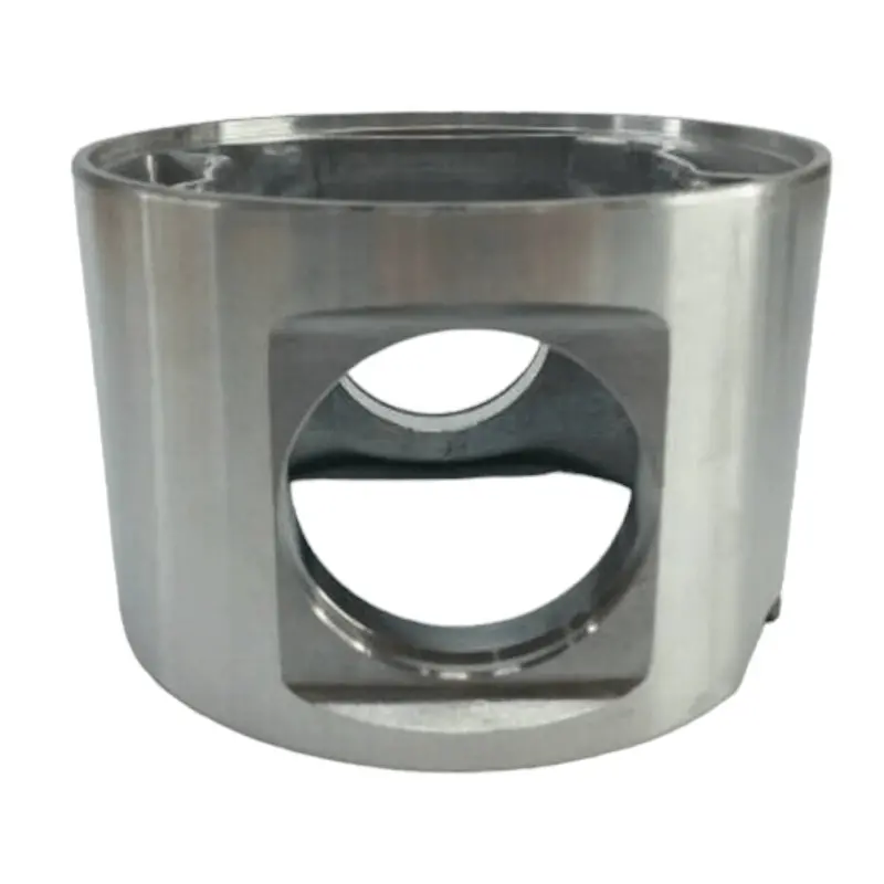 Dde E23530662 Genuine Detroit Diesel Piston Kit Assembly 2