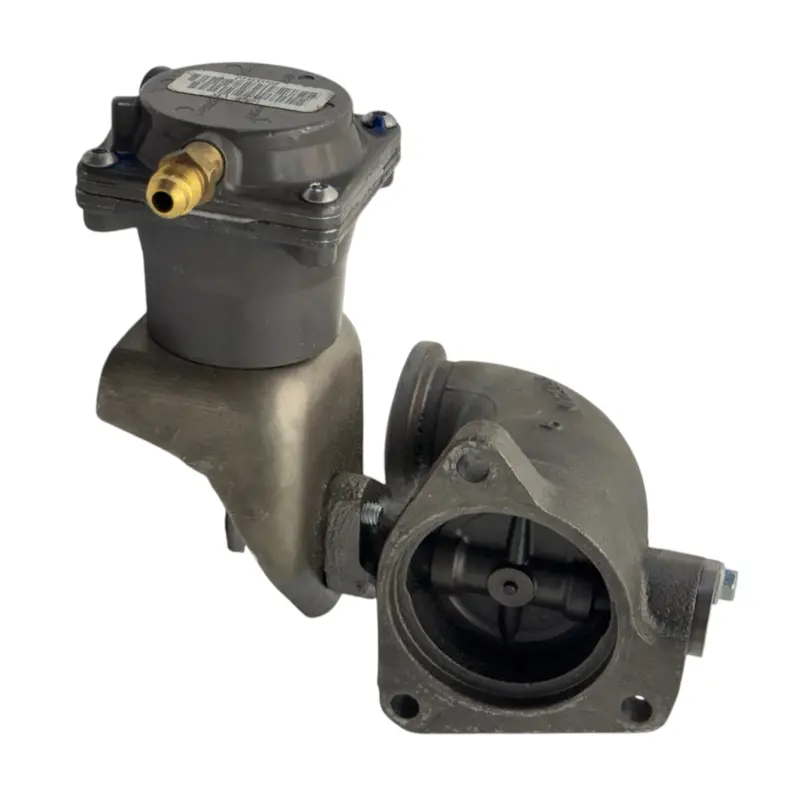 Dde E23533705 Genuine Detroit Diesel Egr Exhaust Gas Recirculation Valve 1
