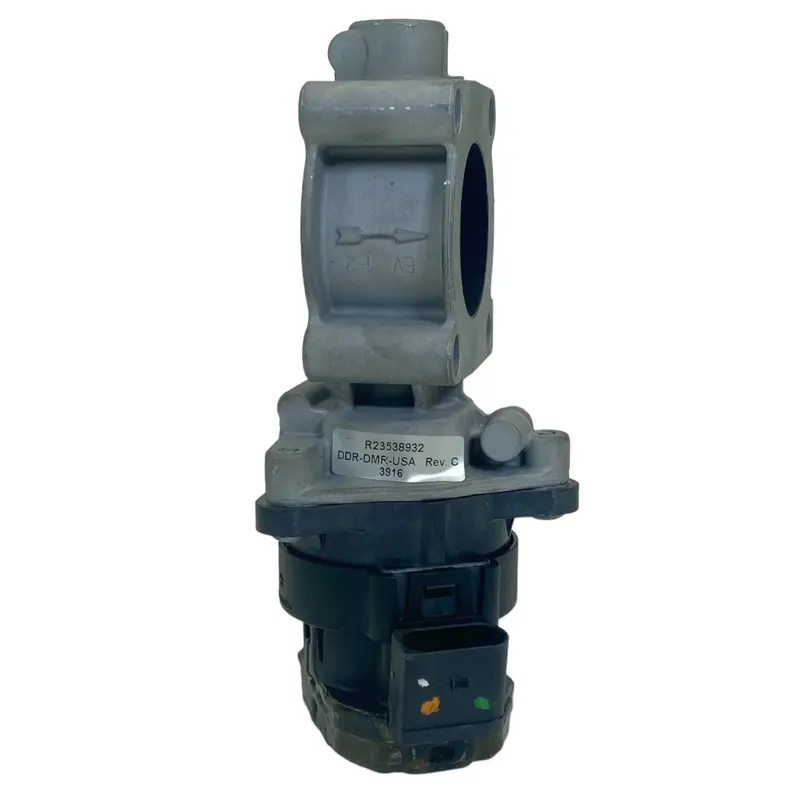 Dde E23538930 Genuine Detroit Diesel Egr Valve S60 2