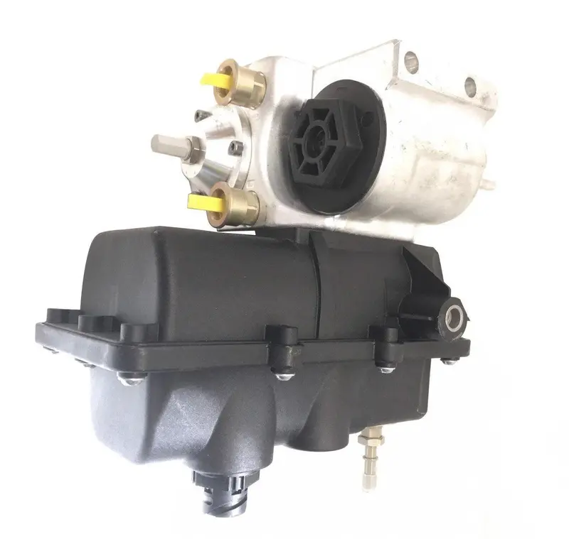 Dde Ea000140107827 Genuine Detroit Diesel Def Pump 1