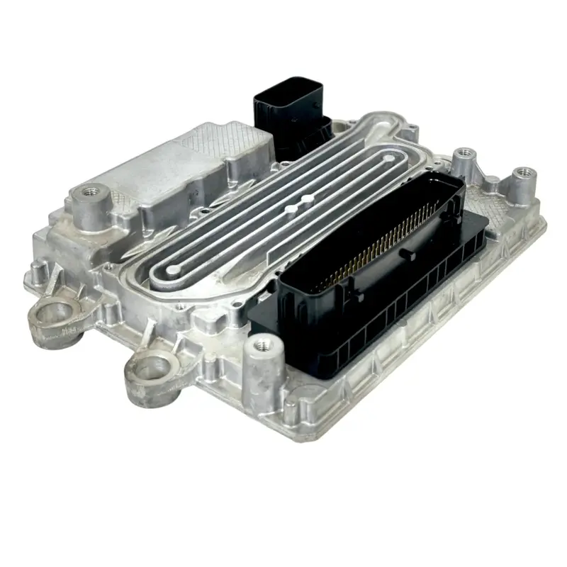 Dde Ea0004463754 Genuine Detroit Diesel Ecu Acm2.1 Aftertreatment Control Module Dd13 Dd15 Dd16 Ghg17 Evo 2