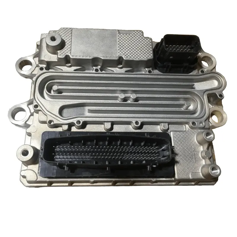 Dde Ea0024464235 Genuine Detroit Diesel Dde Ecm/Ecu Computer Module 1