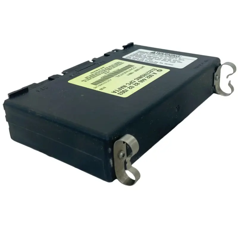 Dde Ea0024468202 Genuine Freightliner Cpc2 Electronic Chassis Control Module 2