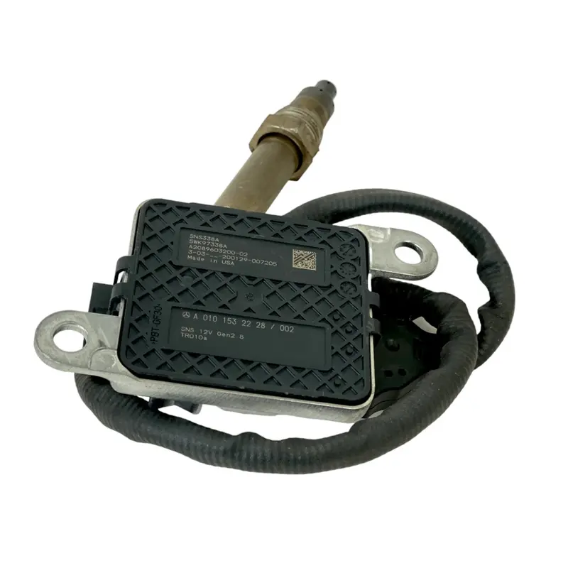 Dde Ea0101532228 Genuine Detroit Diesel Nox Sensor Inlet For Mercedes-Benz 2